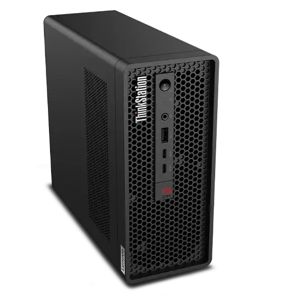Lenovo ThinkStation P3 Ultra SFF Gen 2 (Intel) 30J5CTO1WWUS1 - рабочая станция (ЛЕНОВО) Lenovo ThinkStation P3 Ultra SFF Gen 2 (Intel) 30J5CTO1WWUS1 - рабочая станция (ЛЕНОВО)