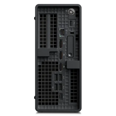 Рабочая станция Lenovo ThinkStation P3 Ultra SFF Gen 2 (Intel) 30J5CTO1WWUS1 Рабочая станция Lenovo ThinkStation P3 Ultra SFF Gen 2 (Intel) 30J5CTO1WWUS1