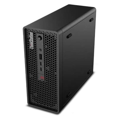 Рабочая станция Lenovo ThinkStation P3 Ultra SFF Gen 2 (Intel) 30J5CTO1WWUS1 Рабочая станция Lenovo ThinkStation P3 Ultra SFF Gen 2 (Intel) 30J5CTO1WWUS1