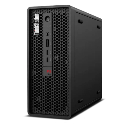 Рабочая станция Lenovo ThinkStation P3 Ultra SFF Gen 2 (Intel) 30J6000JUS Рабочая станция Lenovo ThinkStation P3 Ultra SFF Gen 2 (Intel) 30J6000JUS