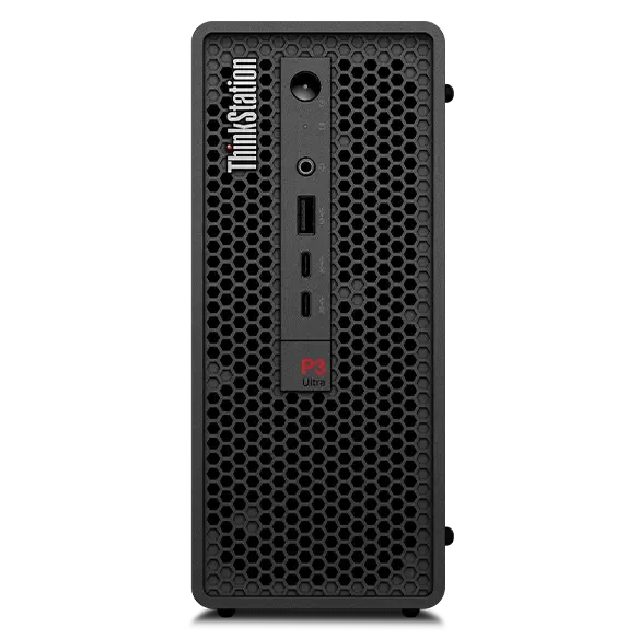 Рабочая станция Lenovo ThinkStation P3 Ultra SFF Gen 2 (Intel) 30J6000JUS