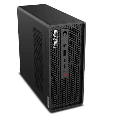 Рабочая станция Lenovo ThinkStation P3 Ultra SFF Gen 2 (Intel) 30J6000PUS Рабочая станция Lenovo ThinkStation P3 Ultra SFF Gen 2 (Intel) 30J6000PUS