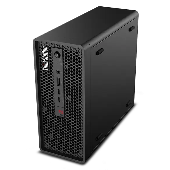 Lenovo ThinkStation P3 Ultra SFF Gen 2 (Intel) 30J6000PUS (ЛЕНОВО) Lenovo ThinkStation P3 Ultra SFF Gen 2 (Intel) 30J6000PUS (ЛЕНОВО)