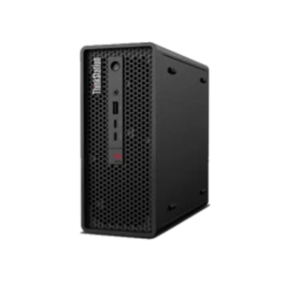 Рабочая станция Lenovo ThinkStation P3 Ultra SFF Gen 2 (Intel) 30J6000PUS Рабочая станция Lenovo ThinkStation P3 Ultra SFF Gen 2 (Intel) 30J6000PUS