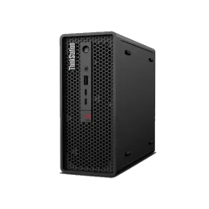 Lenovo ThinkStation P3 Ultra SFF Gen 2 (Intel) 30J6000PUS (ЛЕНОВО) Lenovo ThinkStation P3 Ultra SFF Gen 2 (Intel) 30J6000PUS (ЛЕНОВО)