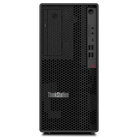 Рабочая станция Lenovo ThinkStation P2 Tower Gen 2 (Intel) 30JR000BUS