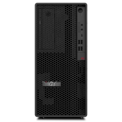 Рабочая станция Lenovo ThinkStation P2 Tower Gen 2 (Intel) 30JR000BUS Рабочая станция Lenovo ThinkStation P2 Tower Gen 2 (Intel) 30JR000BUS