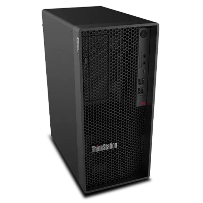 Рабочая станция Lenovo ThinkStation P2 Tower Gen 2 (Intel) 30JR000BUS Рабочая станция Lenovo ThinkStation P2 Tower Gen 2 (Intel) 30JR000BUS