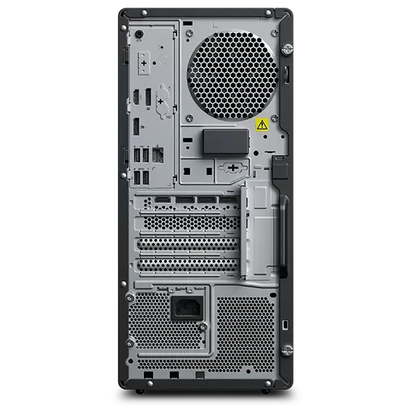 Lenovo ThinkStation P2 Tower Gen 2 (Intel) 30JR000CUS (ЛЕНОВО) Lenovo ThinkStation P2 Tower Gen 2 (Intel) 30JR000CUS (ЛЕНОВО)