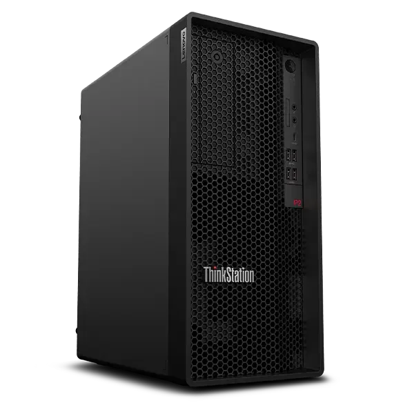 Lenovo ThinkStation P2 Tower Gen 2 (Intel) 30JR000CUS (ЛЕНОВО) Lenovo ThinkStation P2 Tower Gen 2 (Intel) 30JR000CUS (ЛЕНОВО)