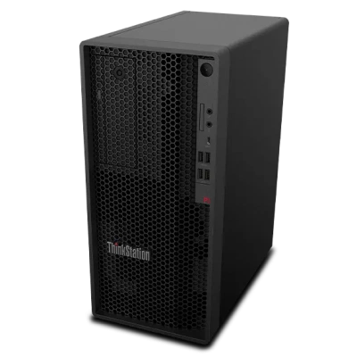 Рабочая станция Lenovo ThinkStation P2 Tower Gen 2 (Intel) 30JR000CUS Рабочая станция Lenovo ThinkStation P2 Tower Gen 2 (Intel) 30JR000CUS