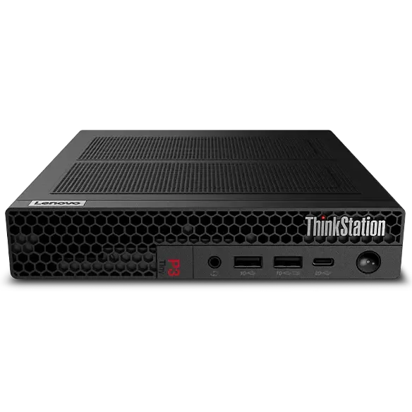Lenovo ThinkStation P3 Tiny Gen 2 30K5CTO1WWUS1 - рабочая станция (ЛЕНОВО) Lenovo ThinkStation P3 Tiny Gen 2 30K5CTO1WWUS1 - рабочая станция (ЛЕНОВО)