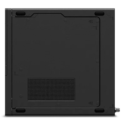 Рабочая станция Lenovo ThinkStation P3 Tiny Gen 2 Intel 30K5CTO1WWUS1 Рабочая станция Lenovo ThinkStation P3 Tiny Gen 2 Intel 30K5CTO1WWUS1