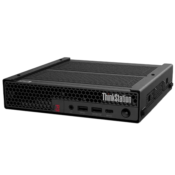 Lenovo ThinkStation P3 Tiny Gen 2 30K5CTO1WWUS1 - рабочая станция (ЛЕНОВО) Lenovo ThinkStation P3 Tiny Gen 2 30K5CTO1WWUS1 - рабочая станция (ЛЕНОВО)