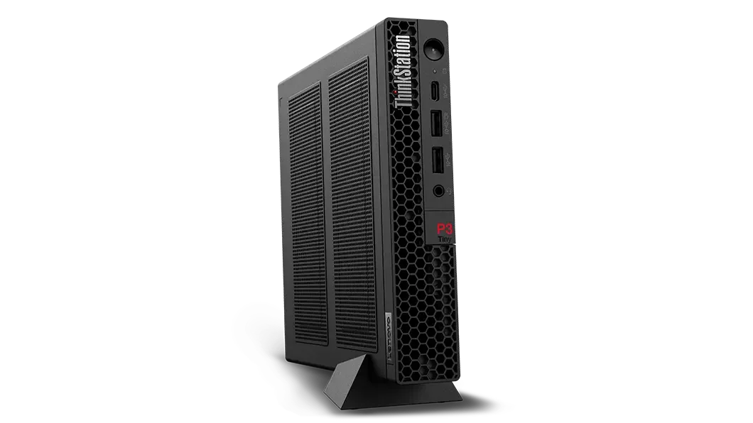 Lenovo ThinkStation P3 Tiny Gen 2 30K6000SUS - рабочая станция (ЛЕНОВО) Lenovo ThinkStation P3 Tiny Gen 2 30K6000SUS - рабочая станция (ЛЕНОВО)