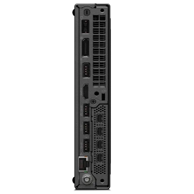 Рабочая станция Lenovo ThinkStation P3 Tiny Gen 2 Intel 30K6000SUS Рабочая станция Lenovo ThinkStation P3 Tiny Gen 2 Intel 30K6000SUS