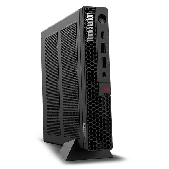 Lenovo ThinkStation P3 Tiny Gen 2 30K6000SUS - рабочая станция (ЛЕНОВО) Lenovo ThinkStation P3 Tiny Gen 2 30K6000SUS - рабочая станция (ЛЕНОВО)