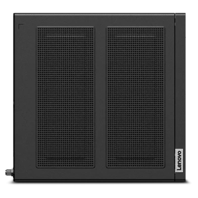 Рабочая станция Lenovo ThinkStation P3 Tiny Gen 2 Intel 30K6000VUS Рабочая станция Lenovo ThinkStation P3 Tiny Gen 2 Intel 30K6000VUS