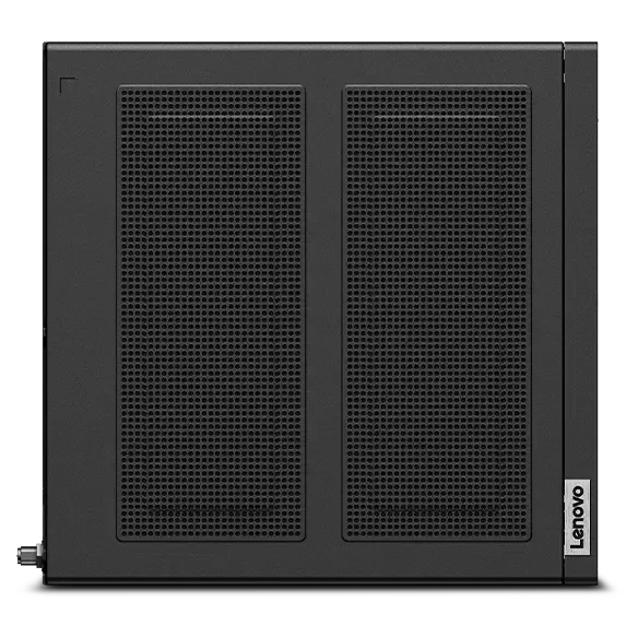 Lenovo ThinkStation P3 Tiny Gen 2 30K6000VUS - рабочая станция (ЛЕНОВО) Lenovo ThinkStation P3 Tiny Gen 2 30K6000VUS - рабочая станция (ЛЕНОВО)