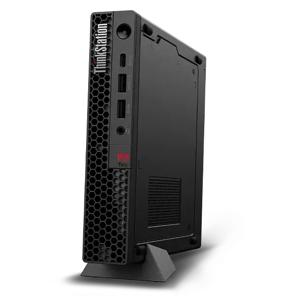 Lenovo ThinkStation P3 Tiny Gen 2 30K6000VUS - рабочая станция (ЛЕНОВО) Lenovo ThinkStation P3 Tiny Gen 2 30K6000VUS - рабочая станция (ЛЕНОВО)