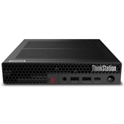 Рабочая станция Lenovo ThinkStation P3 Tiny Gen 2 Intel 30K6000XUS Рабочая станция Lenovo ThinkStation P3 Tiny Gen 2 Intel 30K6000XUS