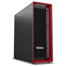 Рабочая станция Lenovo ThinkStation P5 Gen 2 (Intel) Tower 30KBCTO1WWUS1