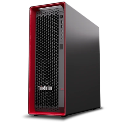 Рабочая станция Lenovo ThinkStation P5 Gen 2 (Intel) Tower 30KBCTO1WWUS1 Рабочая станция Lenovo ThinkStation P5 Gen 2 (Intel) Tower 30KBCTO1WWUS1