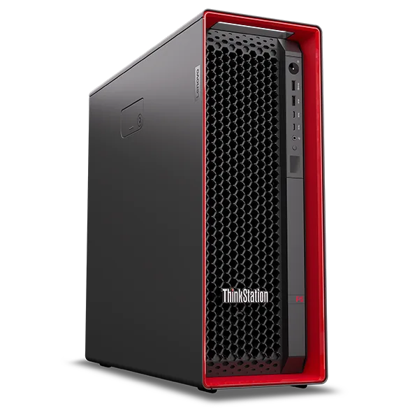 Lenovo ThinkStation P5 Gen 2 (Intel) Tower 30KBCTO1WWUS1 рабочая станция (ЛЕНОВО) Lenovo ThinkStation P5 Gen 2 (Intel) Tower 30KBCTO1WWUS1 рабочая станция (ЛЕНОВО)