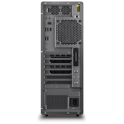 Рабочая станция Lenovo ThinkStation P5 Gen 2 (Intel) Tower 30KBCTO1WWUS1 Рабочая станция Lenovo ThinkStation P5 Gen 2 (Intel) Tower 30KBCTO1WWUS1