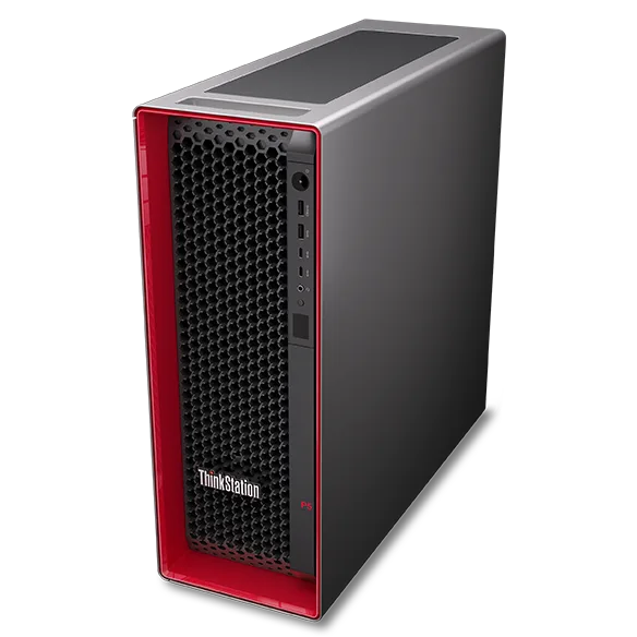 Lenovo ThinkStation P5 Gen 2 (Intel) Tower 30KBCTO1WWUS1 рабочая станция (ЛЕНОВО) Lenovo ThinkStation P5 Gen 2 (Intel) Tower 30KBCTO1WWUS1 рабочая станция (ЛЕНОВО)