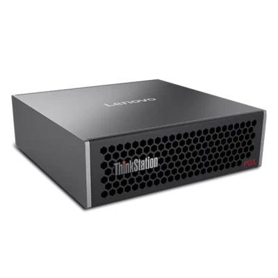 Рабочая станция Lenovo ThinkStation PGX SFF 30KL0002US Рабочая станция Lenovo ThinkStation PGX SFF 30KL0002US