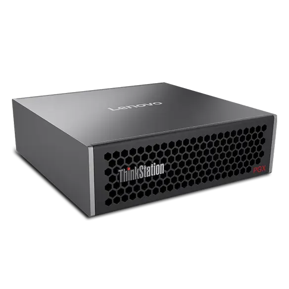 Рабочая станция Lenovo ThinkStation PGX SFF 30KL000BUS