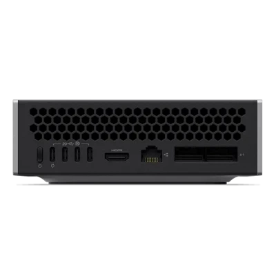 Рабочая станция Lenovo ThinkStation PGX SFF 30KL000EUS Рабочая станция Lenovo ThinkStation PGX SFF 30KL000EUS