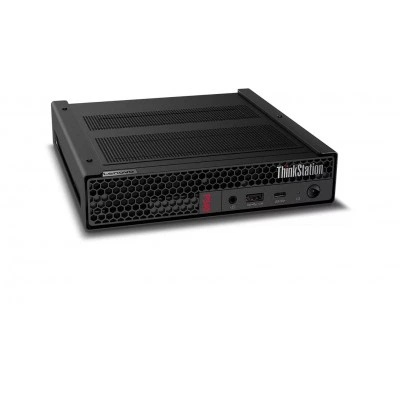 Рабочая станция Lenovo ThinkStation P340 Tiny 33TS3TP340T Рабочая станция Lenovo ThinkStation P340 Tiny 33TS3TP340T