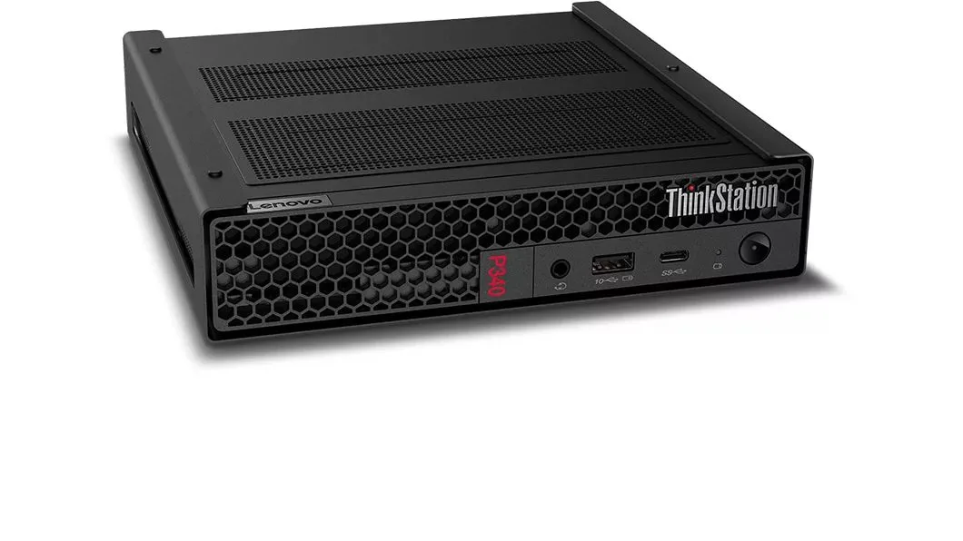 Lenovo ThinkStation P340 Tiny 33TS3TP340T рабочая станция (ЛЕНОВО) Lenovo ThinkStation P340 Tiny 33TS3TP340T рабочая станция (ЛЕНОВО)