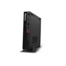 Рабочая станция Lenovo ThinkStation P340 Tiny 33TS3TP340T