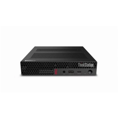Рабочая станция Lenovo ThinkStation P340 Tiny 33TS3TP340T Рабочая станция Lenovo ThinkStation P340 Tiny 33TS3TP340T