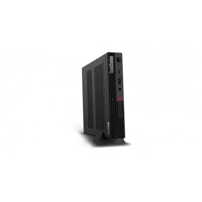 Рабочая станция Lenovo ThinkStation P340 Tiny 33TS3TP340T Рабочая станция Lenovo ThinkStation P340 Tiny 33TS3TP340T
