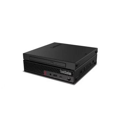 Рабочая станция Lenovo ThinkStation P340 Tiny 33TS3TP340T Рабочая станция Lenovo ThinkStation P340 Tiny 33TS3TP340T