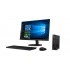 Рабочая станция Lenovo ThinkStation P340 Tiny 33TS3TP340T Рабочая станция Lenovo ThinkStation P340 Tiny 33TS3TP340T