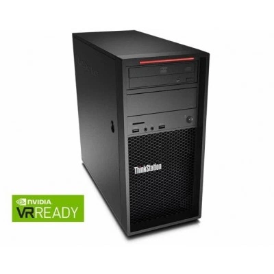 Рабочая станция Lenovo ThinkStation P520c 33TS3TP520C Рабочая станция Lenovo ThinkStation P520c 33TS3TP520C