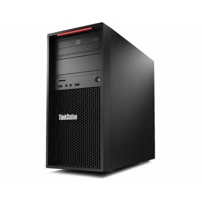 Рабочая станция Lenovo ThinkStation P520c 33TS3TP520C Рабочая станция Lenovo ThinkStation P520c 33TS3TP520C