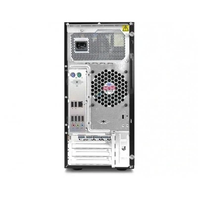 Рабочая станция Lenovo ThinkStation P520c 33TS3TP520C Рабочая станция Lenovo ThinkStation P520c 33TS3TP520C