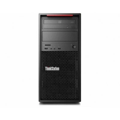 Рабочая станция Lenovo ThinkStation P520c 33TS3TP520C Рабочая станция Lenovo ThinkStation P520c 33TS3TP520C