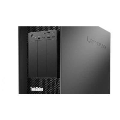 Рабочая станция Lenovo ThinkStation P920 Tower 33TS3TPP920 Рабочая станция Lenovo ThinkStation P920 Tower 33TS3TPP920