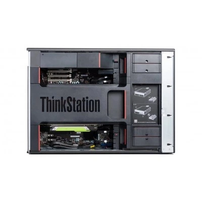 Рабочая станция Lenovo ThinkStation P920 Tower 33TS3TPP920 Рабочая станция Lenovo ThinkStation P920 Tower 33TS3TPP920