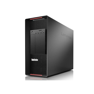 Рабочая станция Lenovo ThinkStation P920 Tower 33TS3TPP920