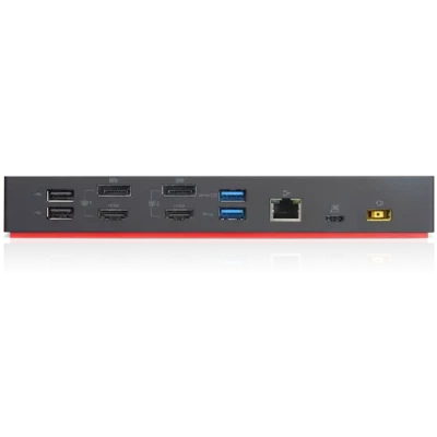 Док-станция Lenovo ThinkPad Hybrid USB-C Dock 40AF0135US Док-станция Lenovo ThinkPad Hybrid USB-C Dock 40AF0135US