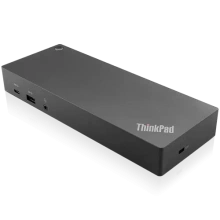 Док-станция Lenovo ThinkPad Hybrid USB-C Dock 40AF0135US