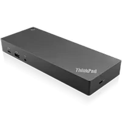 Док-станция Lenovo ThinkPad Hybrid USB-C Dock 40AF0135US Док-станция Lenovo ThinkPad Hybrid USB-C Dock 40AF0135US